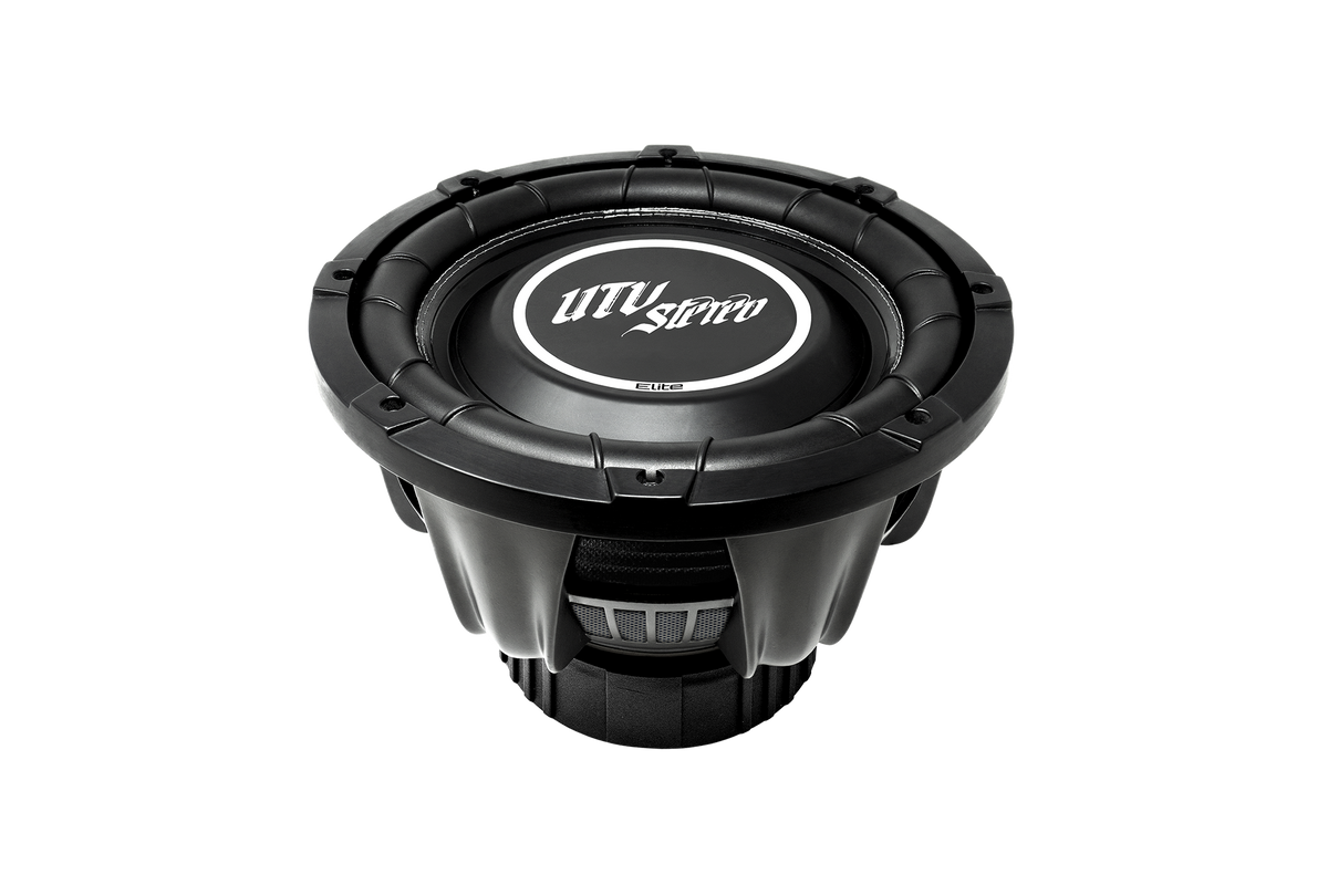 Can-Am® Defender HD11 BRP GO! Dual Subwoofer Stage 7 Stereo Kit | UTVS-DEF2-S7-GO