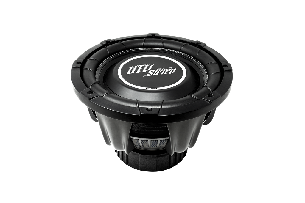 Can-Am® Defender HD11 1200W Dual 10" Subwoofer Kit | UTVS-DEF2-1200-2-GO