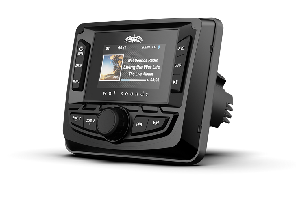 Can-Am® X3 Elite Series Stage 7 Stereo Kit | UTVS-X3-S7-E
