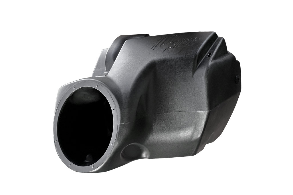 RZR® 10" Vented Sub Enclosure | UTVS-RZR-VENC-DASH