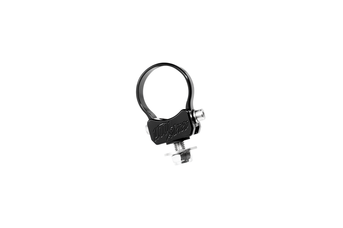 UTVS 1.75" Modular Roll Cage Strap Clamp for 6.5" Cage Pods | UTVS-CP65-1.75