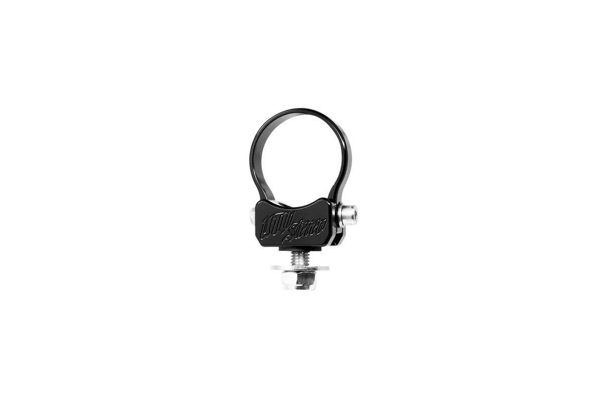 UTVS 2.00" Modular Roll Cage Strap Clamp for 6.5" Cage Pods | UTVS-CP65-2.00