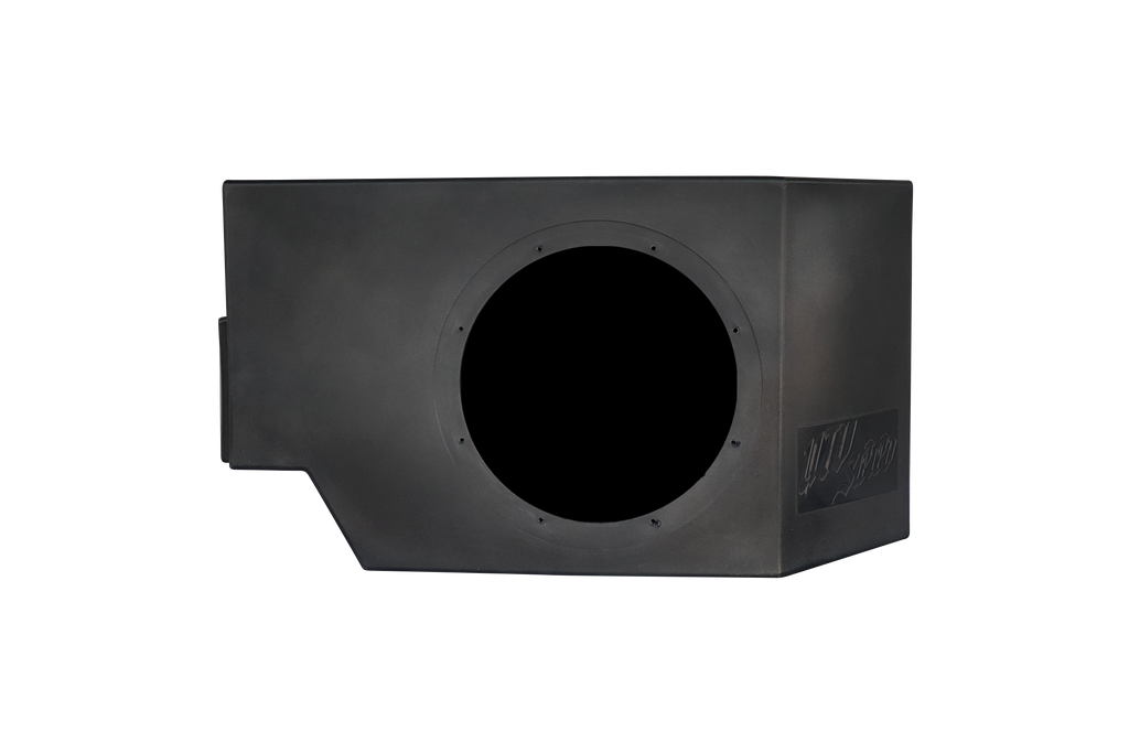 Elite Series 12" Subwoofer | UTVS-E12
