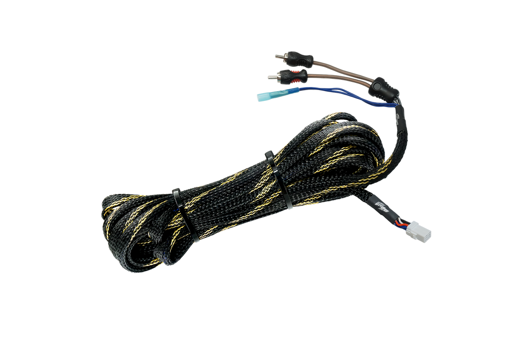 20' RCA Harness | UTVS-HRN-RCA-20