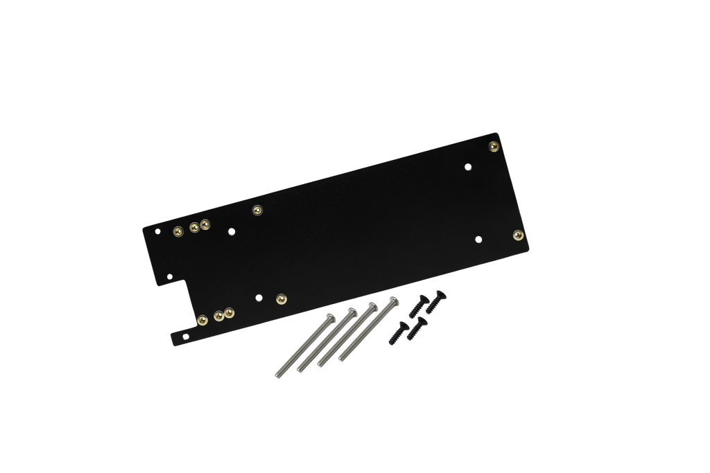 Can-Am Defender HD11 Passenger Side Upper Amplifier Mount  | UTVS-DEF2-AMPMT-UP-PASS