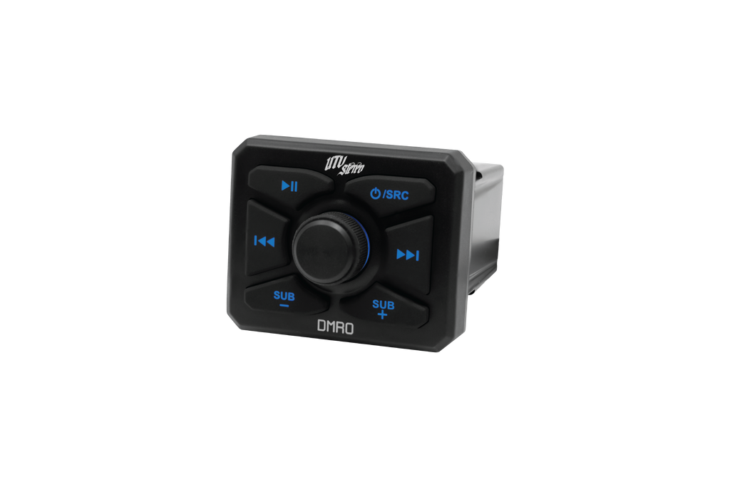 DMR0 Bluetooth® Media Receiver | UTVS-DMR0