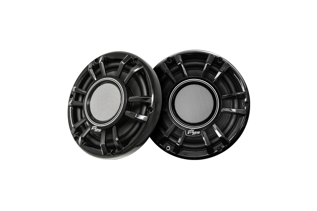 RZR® Signature Series Stage 6 Stereo Kit | UTVS-RZR-S6-S