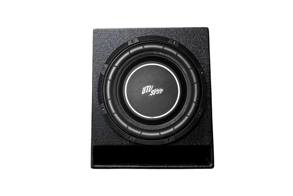 Elite Series 15" Subwoofer | UTVS-F15E2