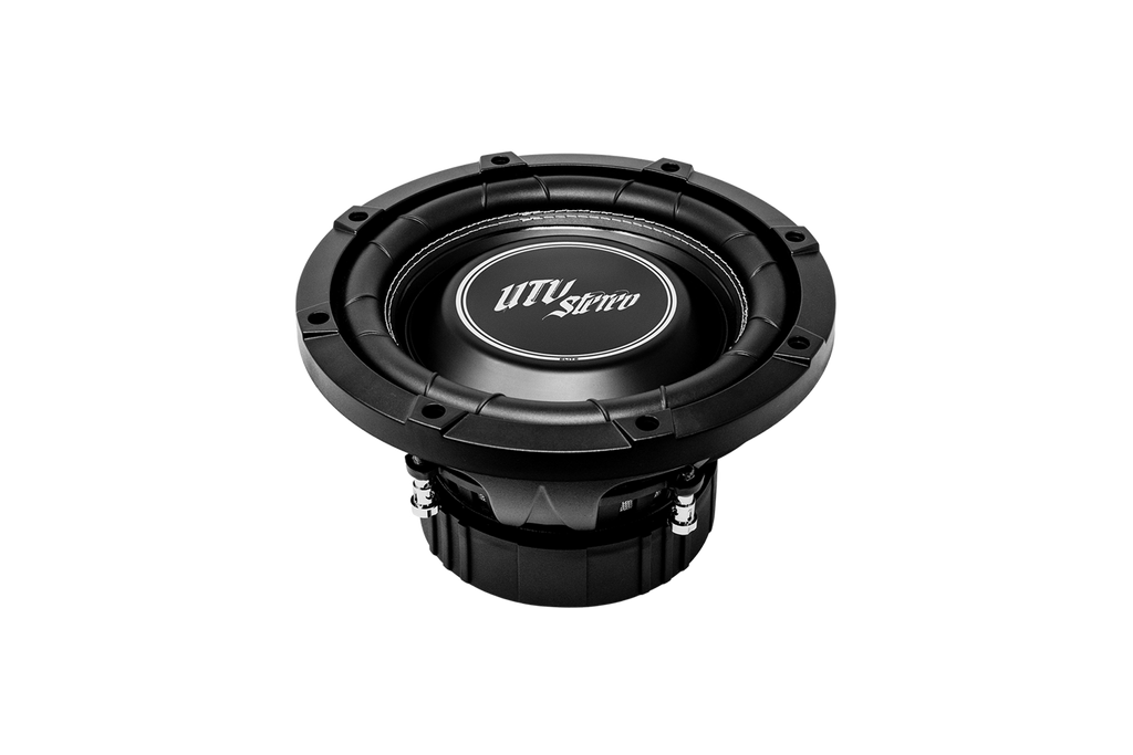 Can-Am® Defender HD10 1000W Single Passenger Side 10" Subwoofer Kit | UTVS-DEF-SUB-1000