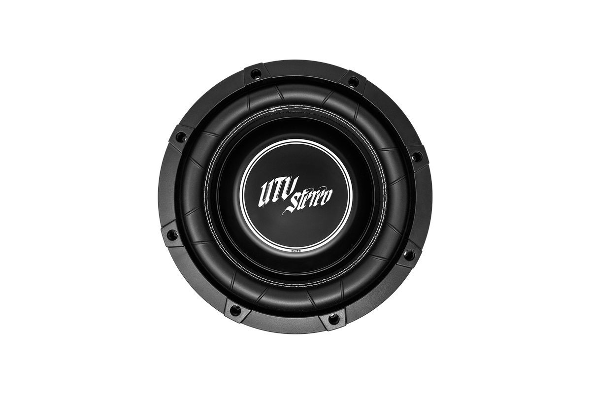 Elite Series 10" Subwoofer | UTVS-E10 Kawasaki