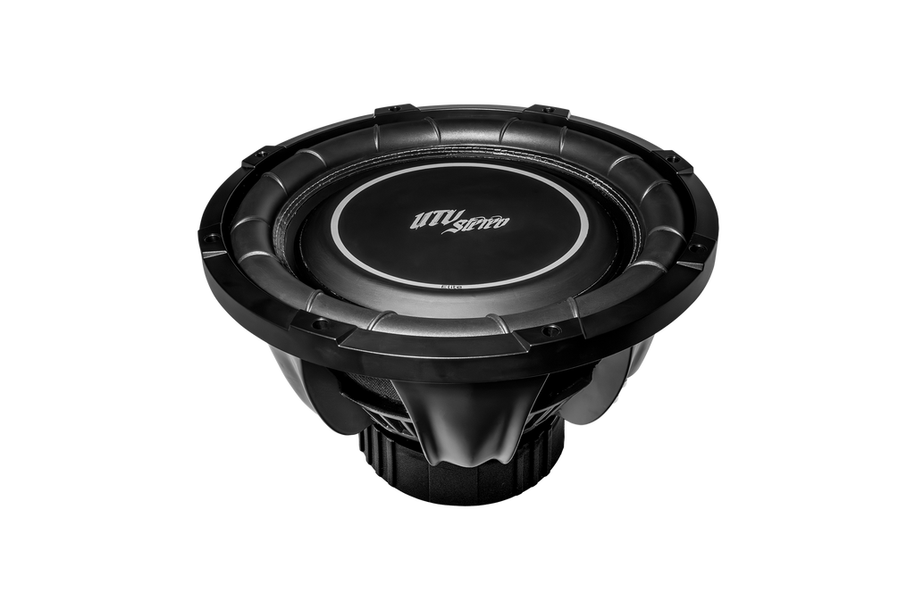 Elite Series 15" Subwoofer | UTVS-F15E2