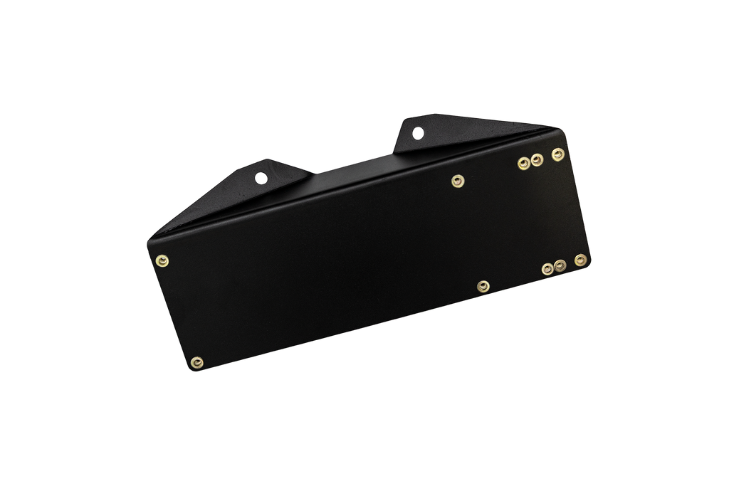 Kawasaki® Teryx H2 Firewall Amplifier Mount | UTVS-H2-AMPMT-FW