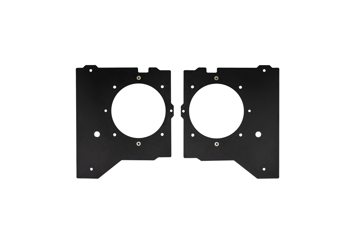 Kawasaki® Teryx H2 REAR SPEAKER ADAPTERS | UTVS-H2-RSA