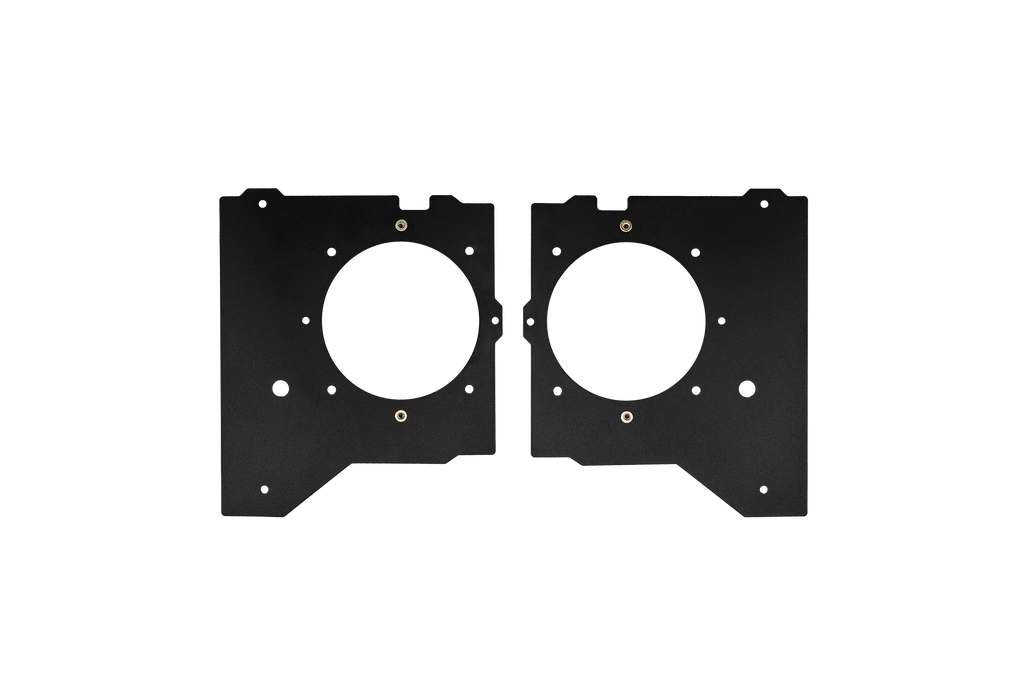 Pro Series 6.5" Speakers (Pair) | UTVS-P654 Kawasaki Teryx H2
