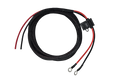Amplifier 12AWG  Power Harness - 40Amp Fused | UTVS-HRN-AMP-PWR-12AWG-147