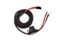 Can-Am® Defender HD11 187" Amp Power Harness - 80 Amp Fused | UTVS-HRN-AMP-PWR-187