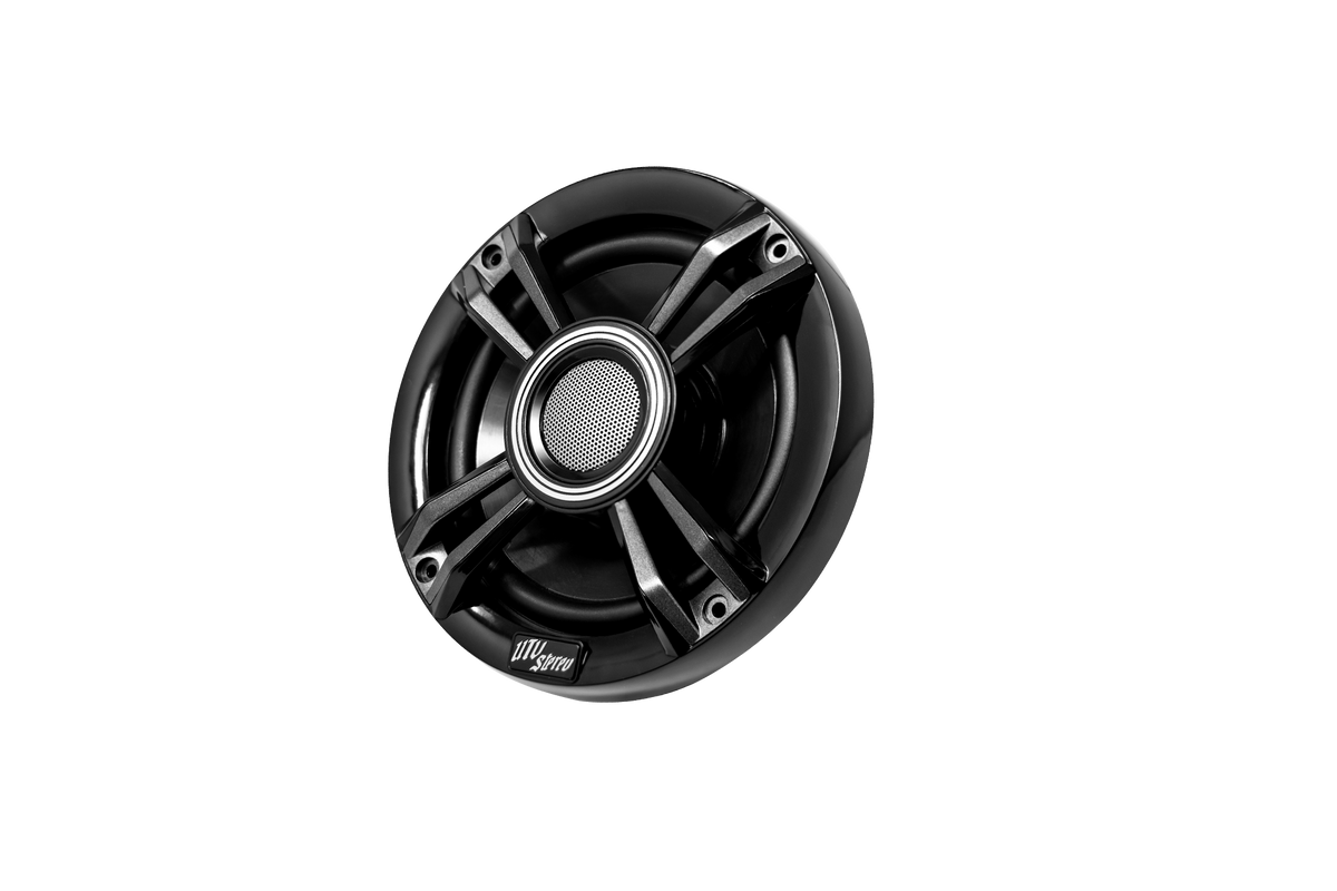 Pro Series 6.5" Speakers (Pair) | UTVS-P654