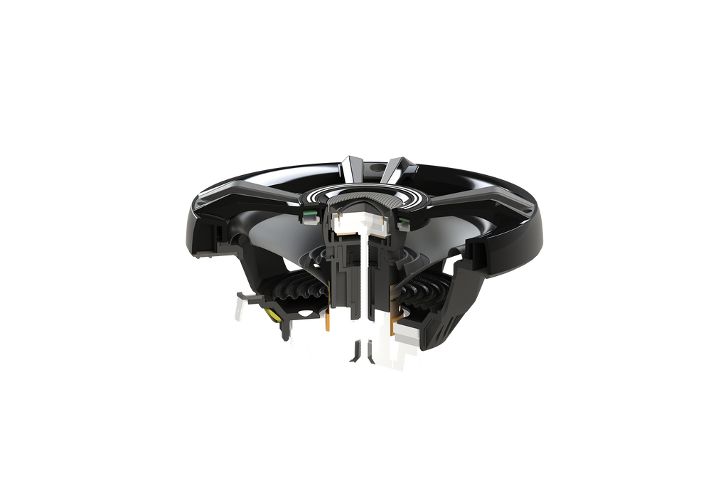 Pro Series 6.5" Speakers (Pair) | UTVS-P654 Polaris Xpedition