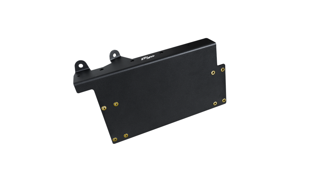 '20-'26 RZR® Pro Series -Center- Amplifier Mount | UTVS-PRO-AMPMT-CNT