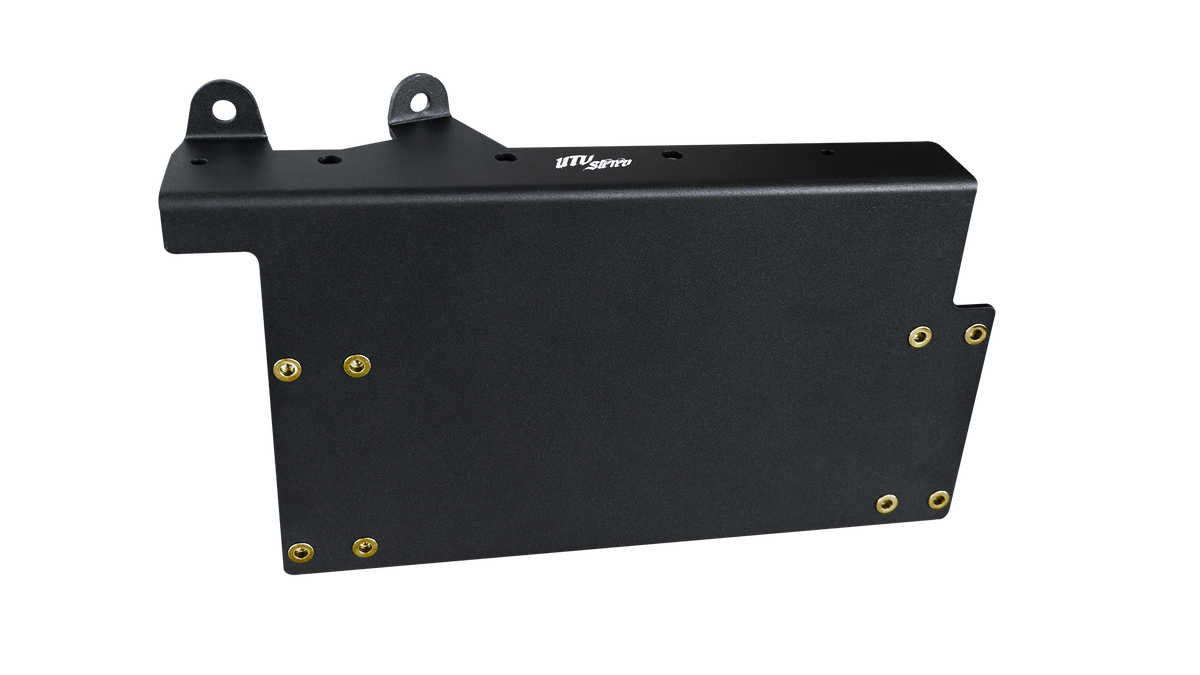 '20-'26 RZR® Pro Series -Center- Amplifier Mount | UTVS-PRO-AMPMT-CNT