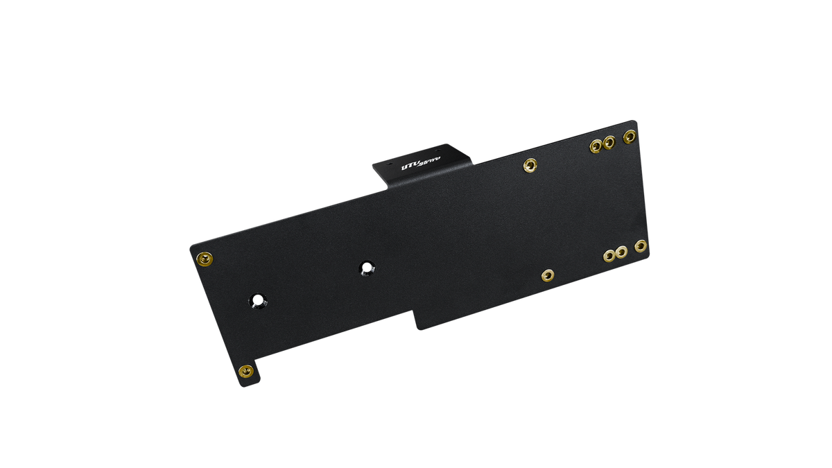 '20-'24 RZR® Pro Series -Gauge- Amplifier Mount | UTVS-PRO-AMPMT-GAUGE