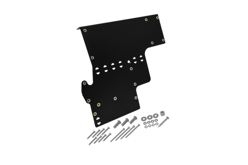 '20-'26 Polaris® RZR® Pro Series Pulse Bar Amplifier Mount  | UTVS-PRO-AMPMT-PB