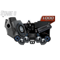 '20-'24 RZR® Pro Series Signature Stage 6 Stereo Kit | UTVS-PRO-S6-S