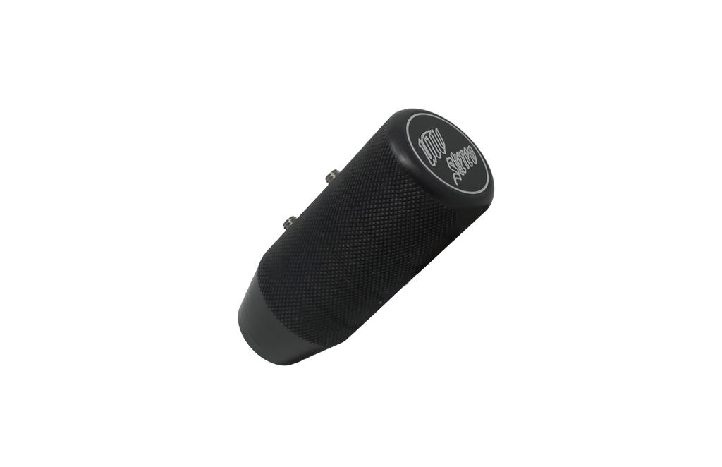 UTV Stereo Pro Series Billet Shift Knob | UTVS-PRO-SHIFT-KNOB