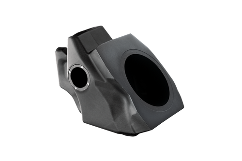 '20-'24 RZR® Pro Series 10" Vented Dash Subwoofer Enclosure | UTVS-PRO-VENC-DASH-10