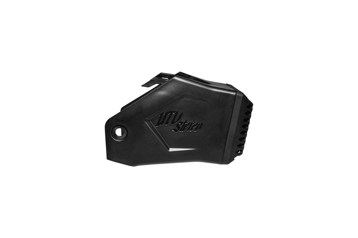 '25-'26 Pro Series Tweeter Adapters | UTVS-PRO2-TSA