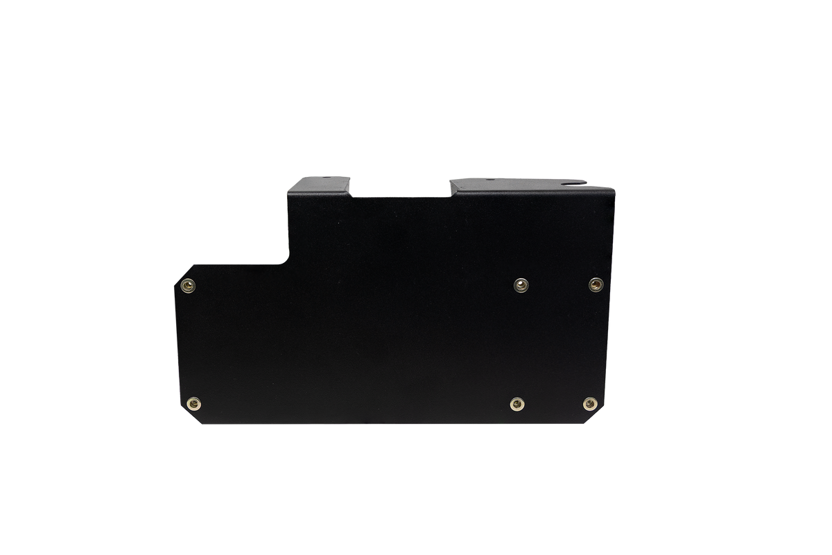 Can-Am® Maverick R 4th Amplifier Mount | UTVS-R-AMPMT-4TH