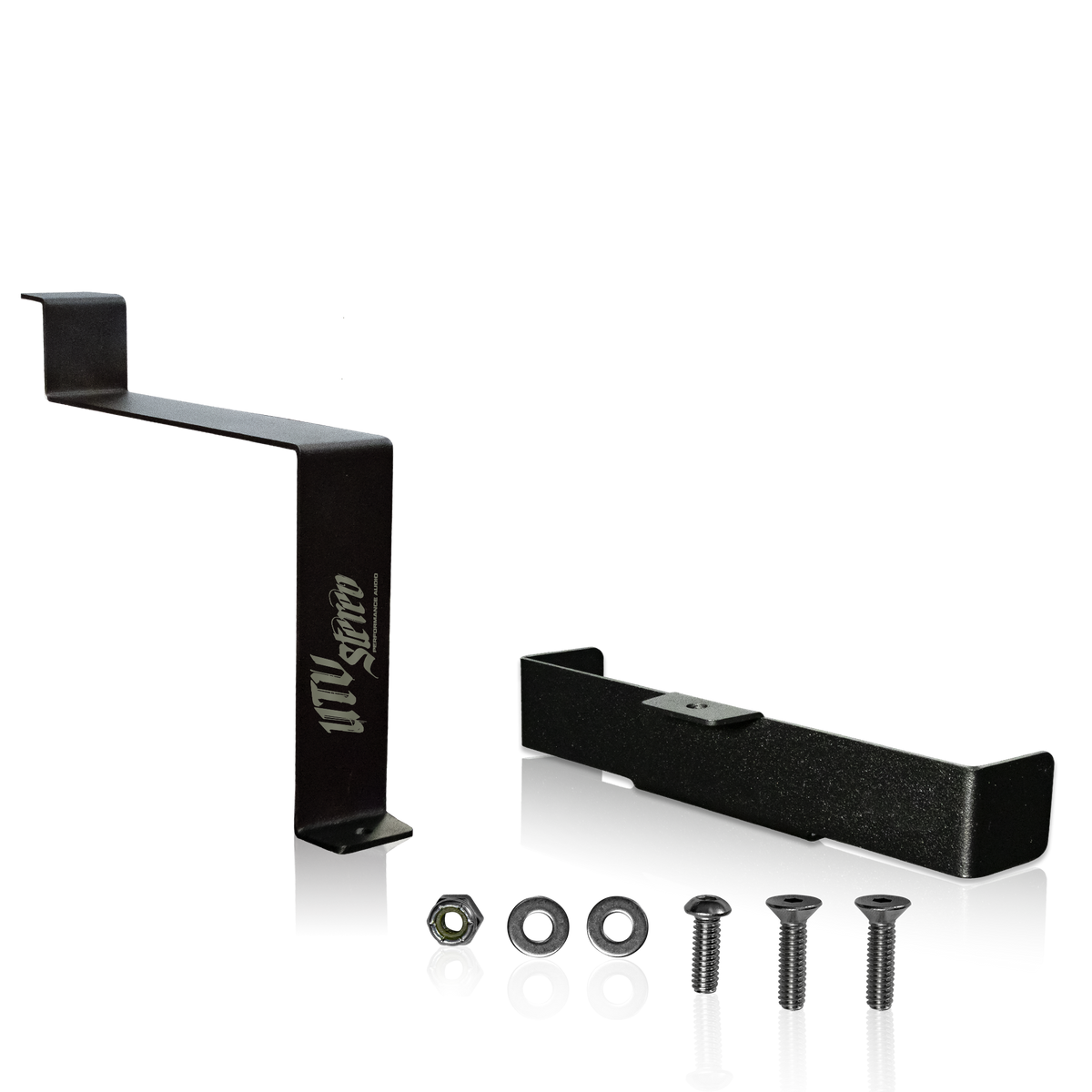 Can-Am® Maverick R Big Battery Mount Only | UTVS-R-BIG-BATT-MT