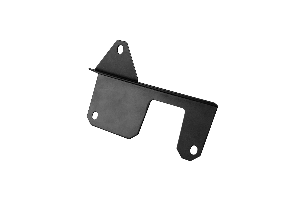 Can-Am® Maverick R 10" Rear Driver Subwoofer Enclosure (4-SEAT MODELS) – Unloaded | UTVS-R-ENC-DRIVER-4R