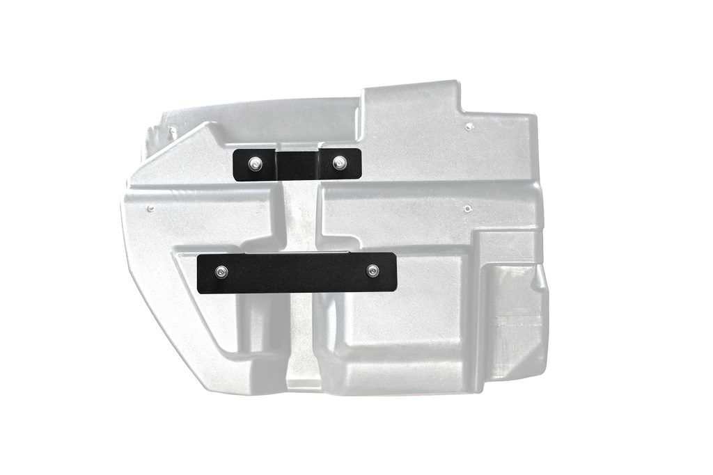 RZR® 10" Vented Sub Enclosure | UTVS-RZR-VENC-DASH