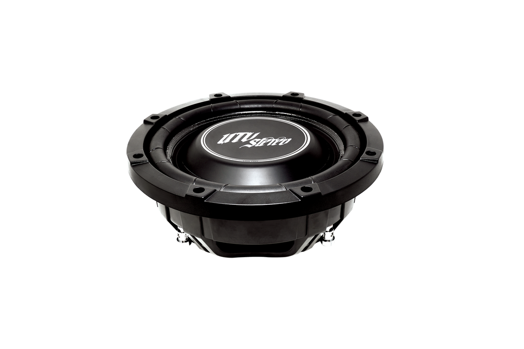 Can-Am® Defender HD10 1000W Dual 10" Subwoofer Kit | UTVS-DEF-SUB-1000-2