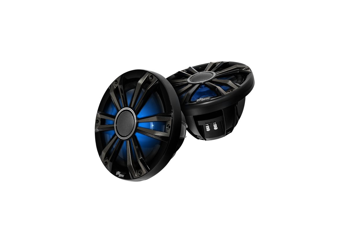 Signature Series 6.5" Speakers V2 | UTVS-S654