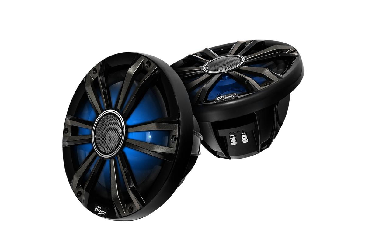 Signature Series  8" Speakers  | UTVS-S84