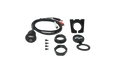USB & Auxiliary Flush Mount Adapter for Source Units | UTVS-USB/AUX-FLMT