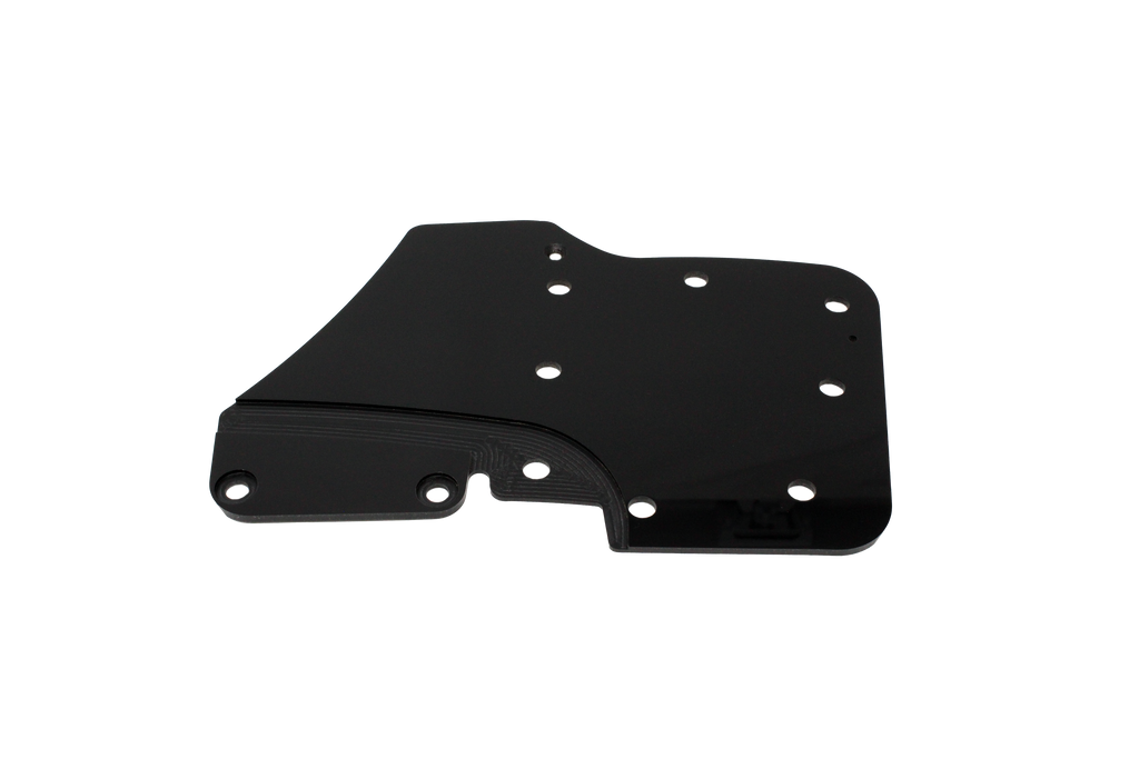 Can-Am® X3 Smart-Lok Relocation Mount | UTVS-X3-SLRELMT