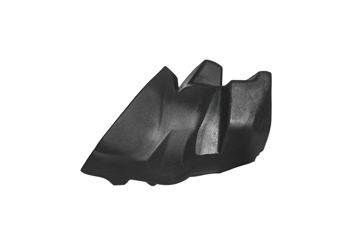 '25-'26 RZR® Pro Series 12" Vented Dash Subwoofer Enclosure | UTVS-PRO2-VENC-DASH-12
