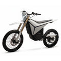 Y-Volt Surge V Electric Dirt Bike