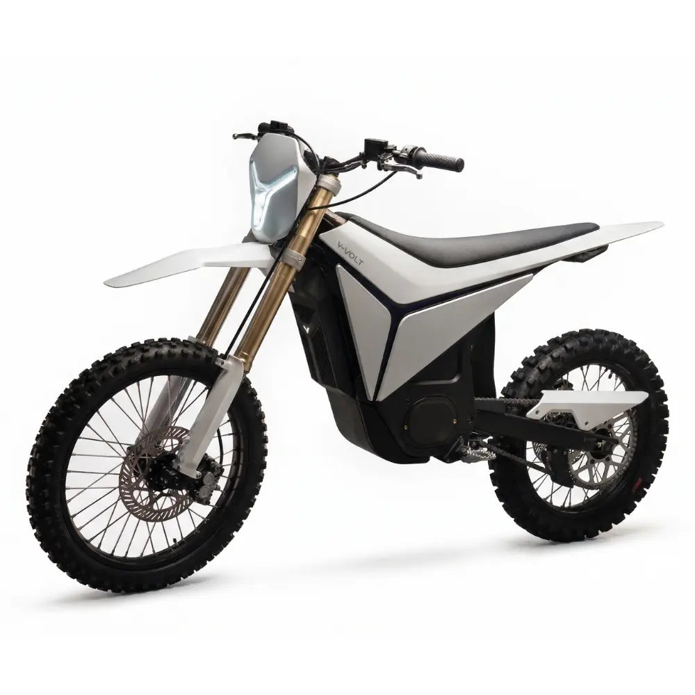 Y-Volt Surge V Electric Dirt Bike