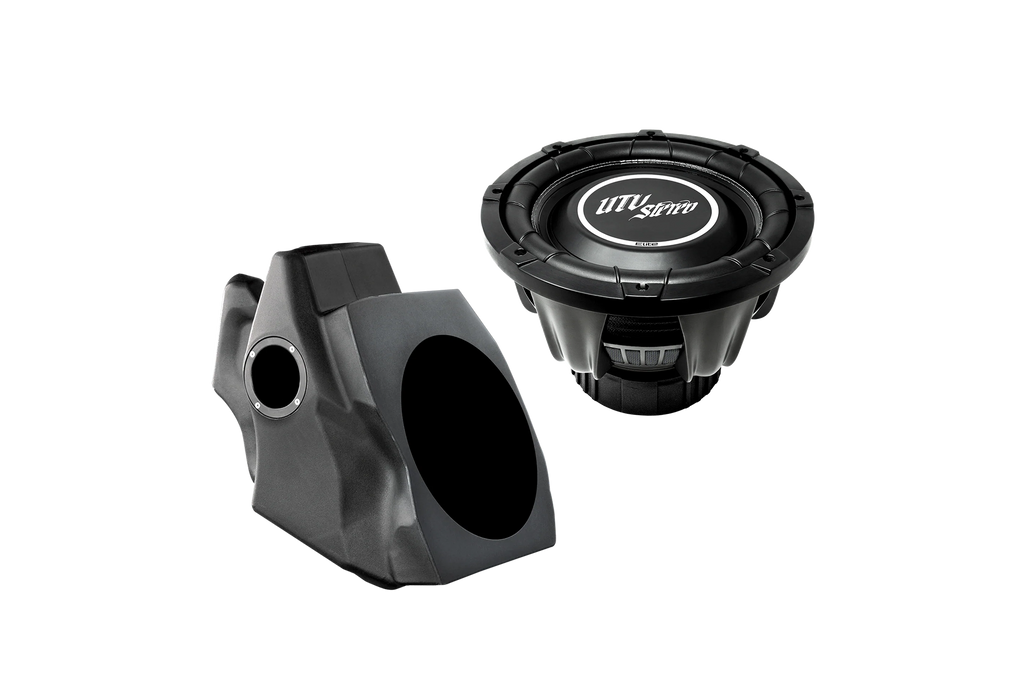'20-'24 RZR® Pro Series Signature Stage 7 Stereo Kit | UTVS-PRO-S7-S
