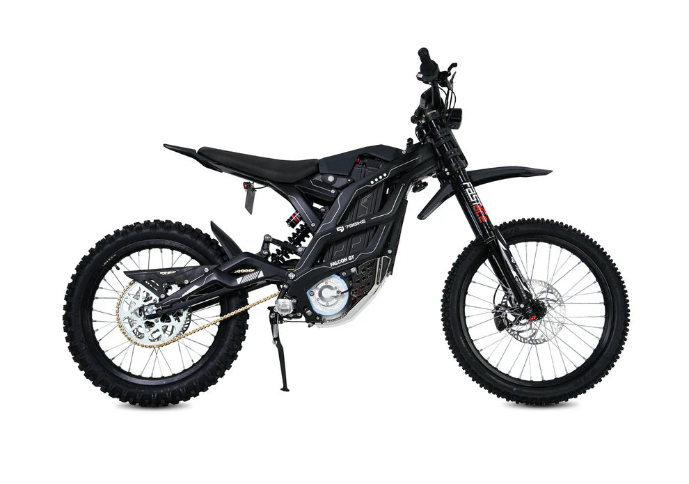 79Bike Falcon GT Electric Dirt Bike