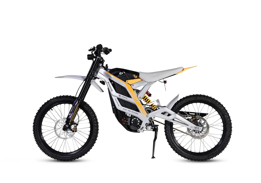 79BIKE Falcon Pro Electric Dirt Bike