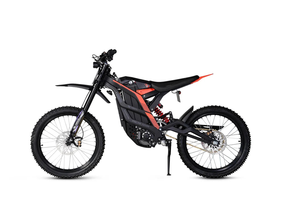 79BIKE Falcon Pro Electric Dirt Bike