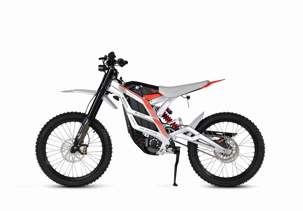 79BIKE Falcon Pro Electric Dirt Bike