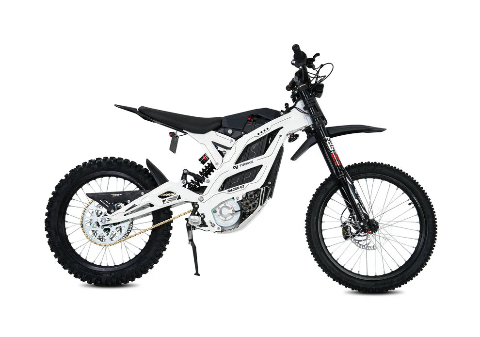 79Bike Falcon GT Electric Dirt Bike