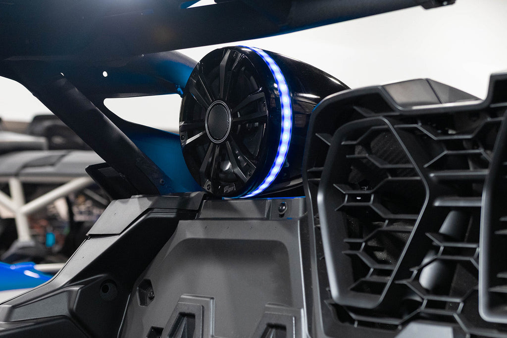 Signature Series  8" Speakers  | UTVS-S84