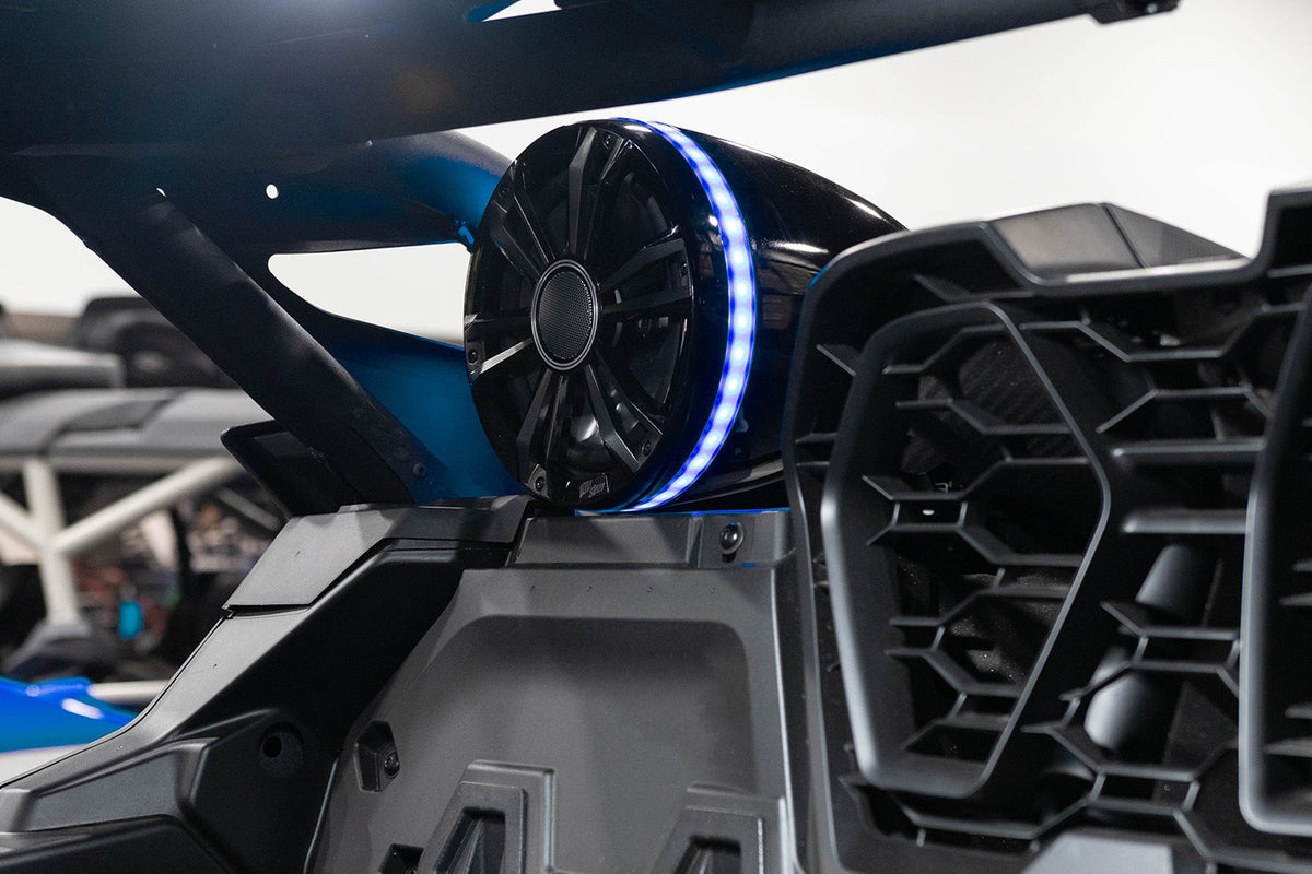 Signature Series  8" Speakers  | UTVS-S84